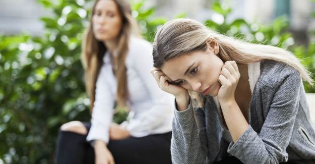 Kovid-19 Salgını Depresyonu Tetikledi