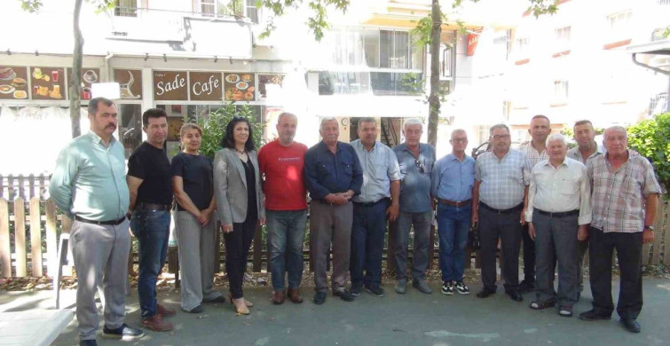 Köy kimliğini kaybeden mahallelerin hukuk mücadelesi