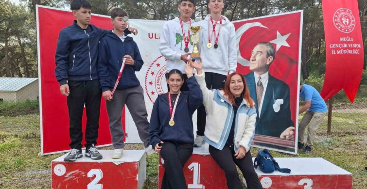 Köyceğiz Anadolu İmam Hatip Lisesi, Volo ve Bocce Yarışmalarında Öne Çıktı