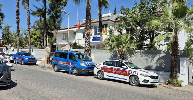 Köyceğiz Belediyesi'nde İmar Yolsuzluğu İhbarı: Başkan Yardımcısı Gözaltında