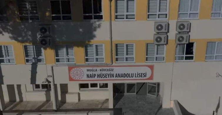Köyceğiz Naip Hüseyin Anadolu Lisesi Uluslararası Eğitim Fırsatları Yaratıyor