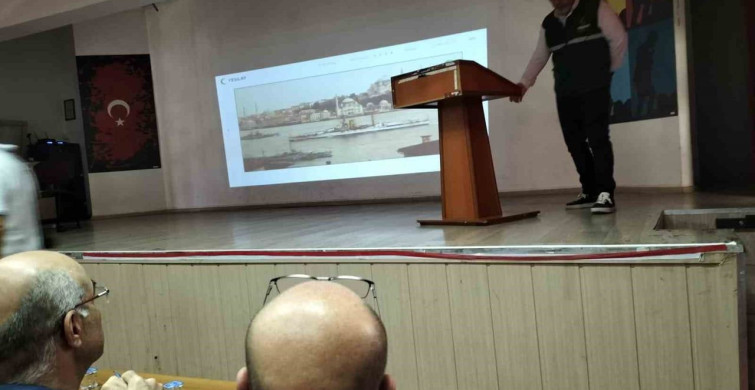 Köyceğiz'de Bağımlılıkla Mücadele Semineri Düzenlendi