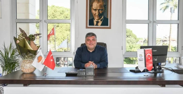 Köyceğiz belediyesine yolsuzluk operasyonu