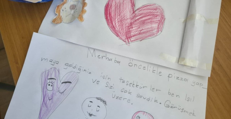 Köyceğiz’de 'Her çocuğa bir dilim mutluluk' projesi hayata geçirildi