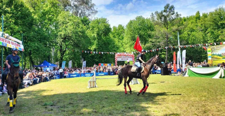 Köyceğiz'de Nevruz Bayramı Coşkuyla Kutlandı