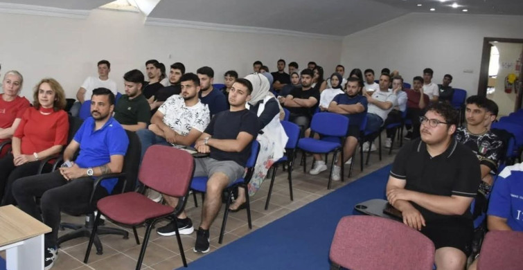 Köyceğiz'de Tarımın Ekonomik Rolü Üzerine Seminer Düzenlendi