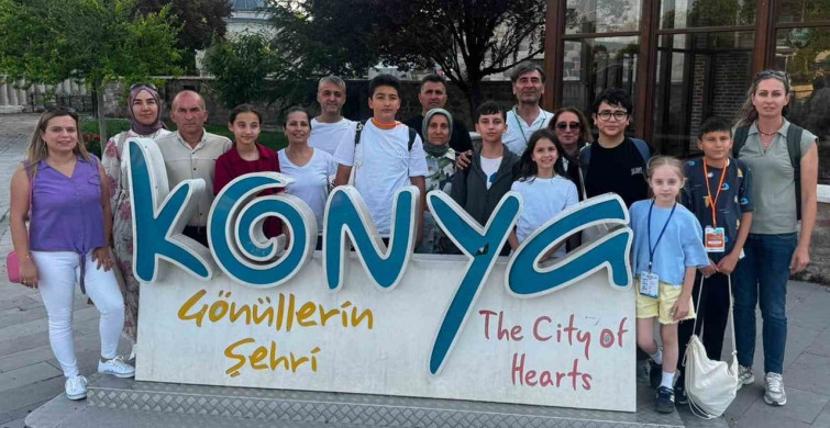 Köyceğizli Öğrenciler Türkiye Finallerinde Öne Çıktı