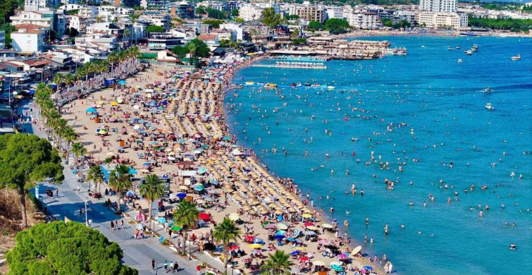 Koyuncu: Bayram Tatili Sektöre Can Suyu Olacak