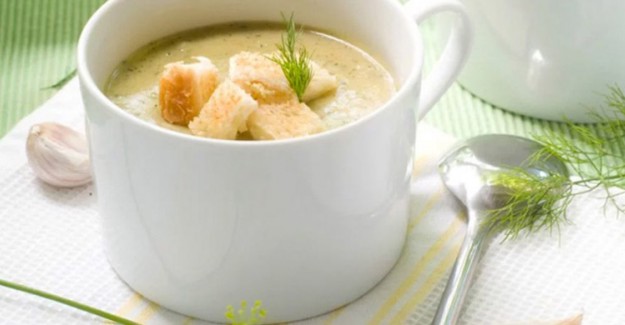 Köz Patlıcan Çorbası Nasıl Yapılır? Köz Patlıcan Çorbası Tarifi