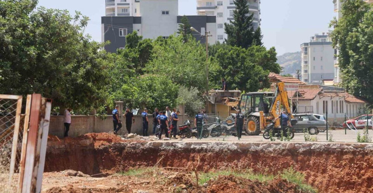 Kozan Kent Konseyi'nden İtfaiye Binası İçin Tepki