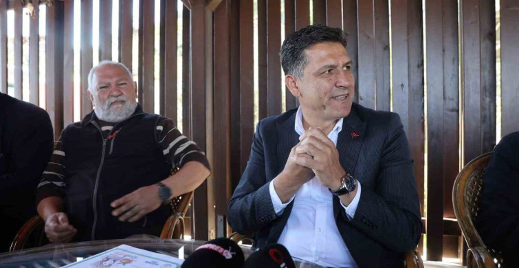 Kozan Portakal Çiçeği Festivali Hazırlıkları Tamamlandı