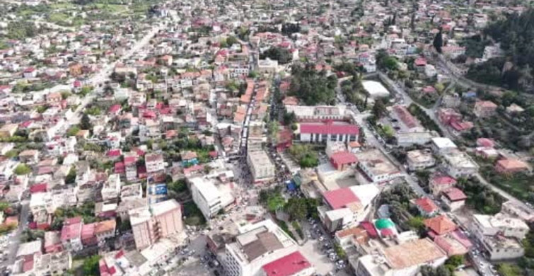 Kozan Portakal Çiçeği Festivali Renkli Görüntülere Ev Sahipliği Yaptı