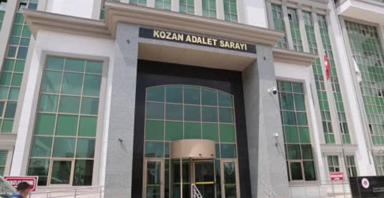 Kozan'da Aile Felaketi: Baba ve Oğul Öldürüldü