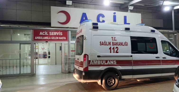 Kozan'da Cinayet Olayında 4 Şüpheli Gözaltında