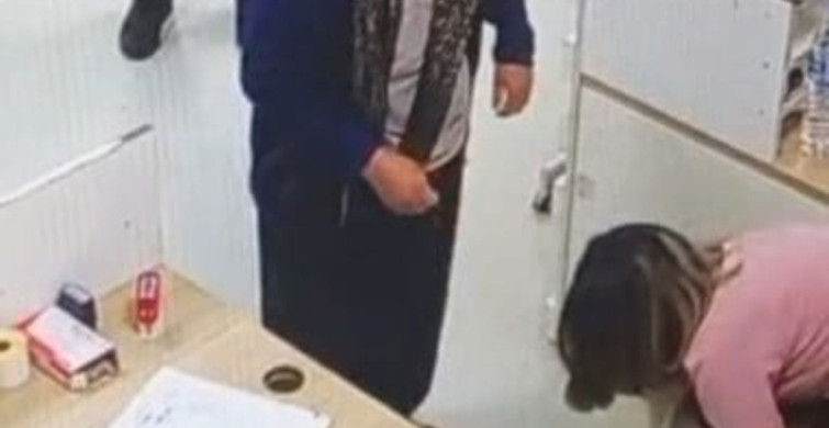 Kozan'da Hemşire Nefes Kestikene Hayat Verdi