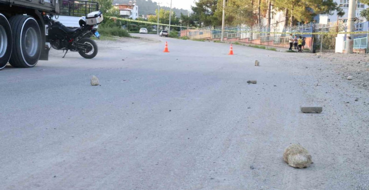 Kozan'da Kurban Pazarında Silahlı Kavga: 3 Yaralı