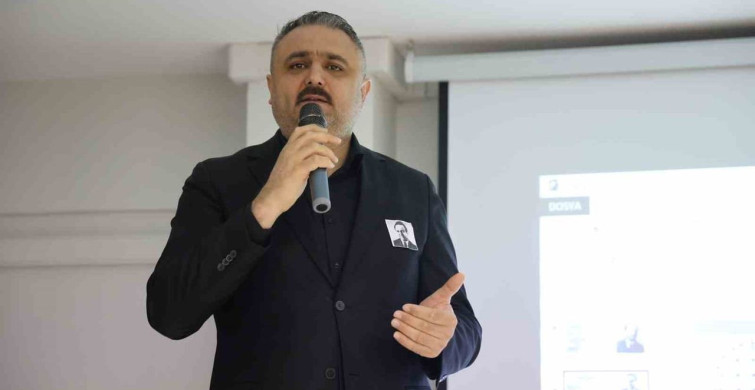 Kozan'da Prof. Dr. Remzi Oğuz Arık Anısına Etkinlik Düzenlendi