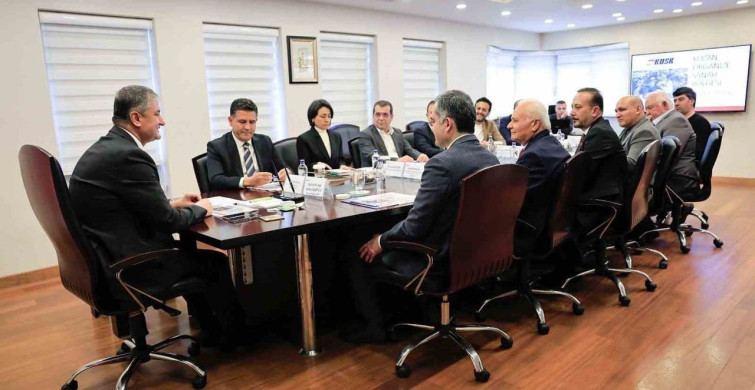 Kozan'da Ulaşım ve Tarım Altyapısına Yatırımlar