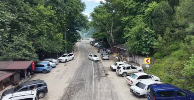 Kozan'da yaz mevsimi ile mesire alanları yoğunlaştı