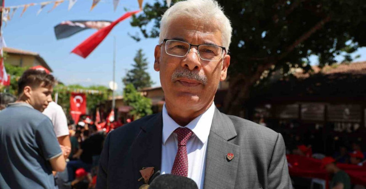 Kozan'ın Kurtuluşunda Mezalim Fırını Ziyareti