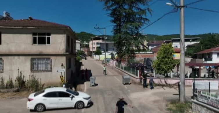 Kozluören Yağlı Güreşleri'nde kadınlar köyün yönetimini devraldı