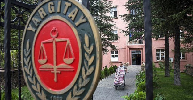 Kozmik Odada Kumpas Davasında Cezalar Belli Oldu