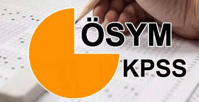 KPSS 2022 Başvuruları Ne Zaman Olacak?