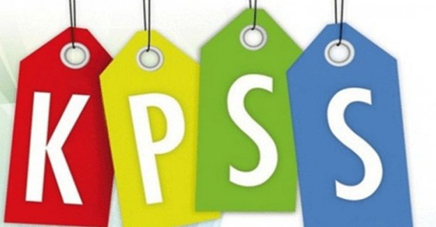 KPSS A Grubu Nedir?