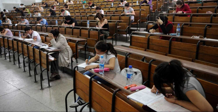 KPSS başvuruları başladı mı? 2022 ÖSYM KPSS Ortaöğretim, lisans ve ön lisans KPSS sınavları ne zaman yapılacak?