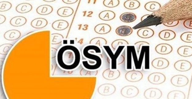 KPSS Başvuruları Ne Zaman? KPSS Sınavı Ne Zaman?
