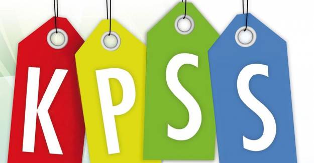 KPSS Lisans Taban Puanları Açıklandı mı? KPSS Lisans Boş Kalan Kadro Kontenjanlar