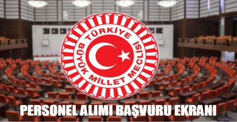 KPSS şartı olmadan ayda 30.000 TL maaşla personel alınacak! Duyan duymayana iletsin
