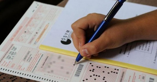 KPSS Sınav Tarihi Değişti!