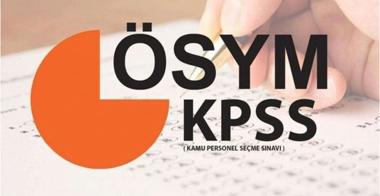 KPSS sınavı iptal edildi! Yeni KPSS sınavı ne zaman olacak? Ödeme yapılacak mı? İşte detaylar