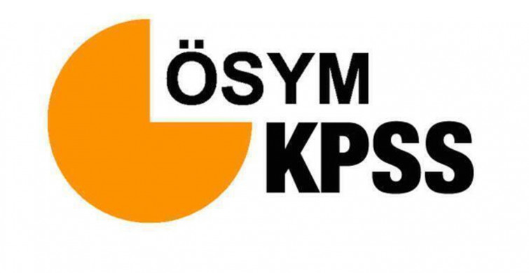 KPSS Sonuçları Açıklandı