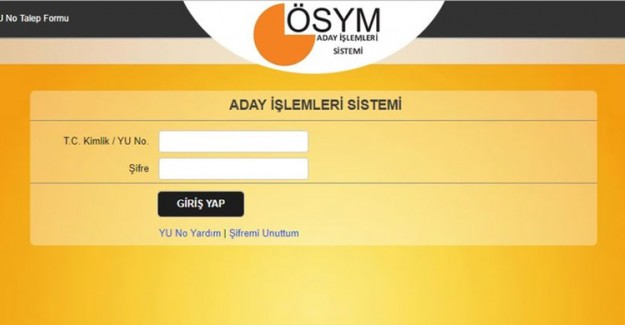 KPSS Sonuçları Bugün Açıklanacak!