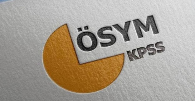 KPSS Yaş Sınırı
