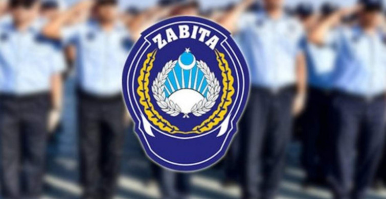 KPSS Zabıta Memuru alım ilanı son başvuru ne zaman?