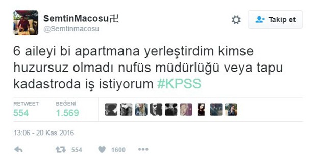 KPSS'de Çıkan Bina Sorusu