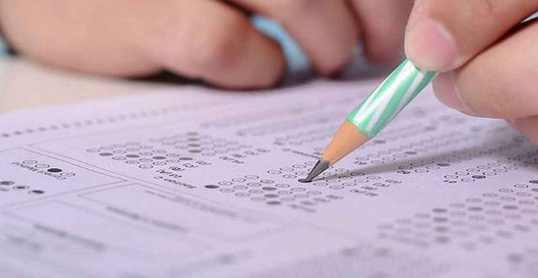 KPSS'deki 'aynı soru' iddiaları sonrası Yediiklim Yayınları'ndan açıklama: "Kesinlikle tesadüf"