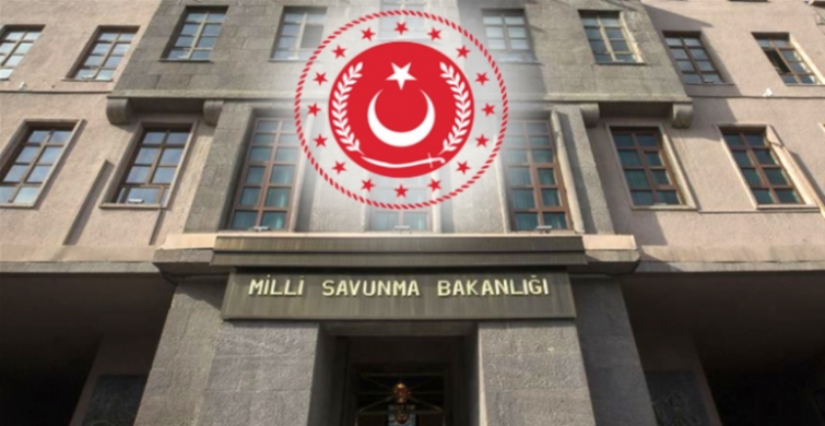 KPSS'den 60 puanı alan iş sahibi oluyor! Hem de Milli Savunma Bakanlığı’nda