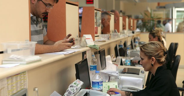KPSS'siz Memur Alımı Başlıyor