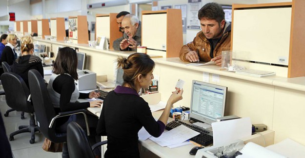 KPSS'siz Memur Alımları Başladı