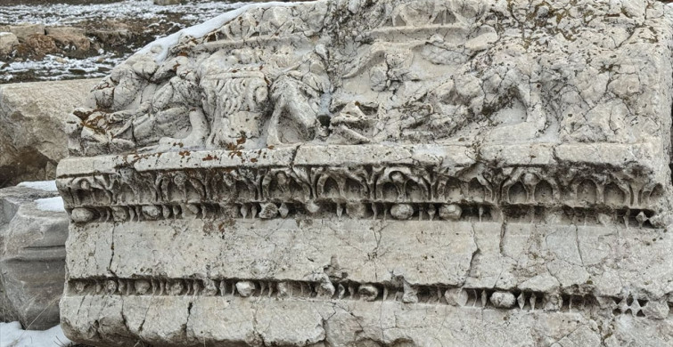 Kral Kızı Hamamı 50 Bin Ziyaretçiyi Ağırladı