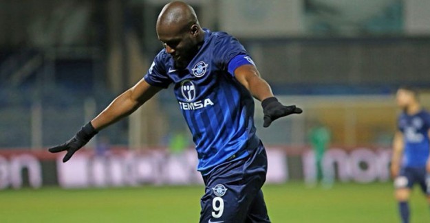 Kral Yeniden Adana Demirspor’da!