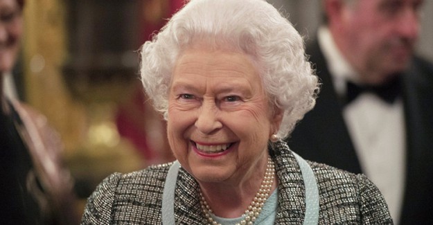 Kraliçe Elizabeth'ten Brexit Açıklaması