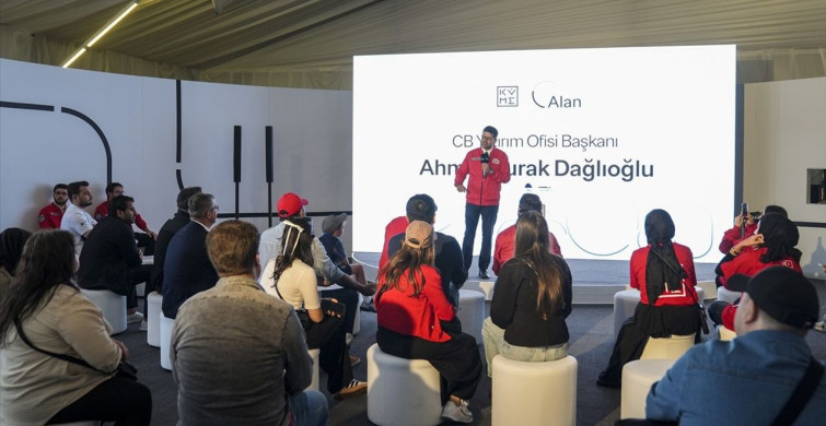 Kreatif Endüstriler Ekonomiye Katkı Sağlıyor