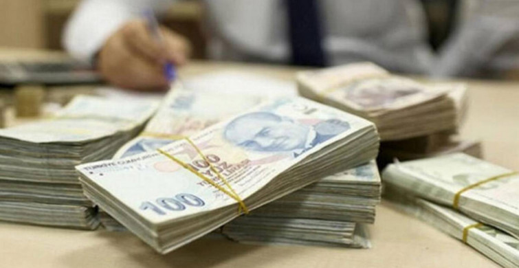 Kredi alacakların dikkatine: Kanun değişikliği yapıldı