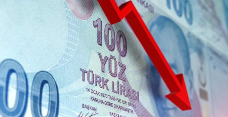 Kredi çekmek isteyenler acele edin! Merkez Bankası'ndan şok karar! Faiz oranlarında büyük düşüş başladı