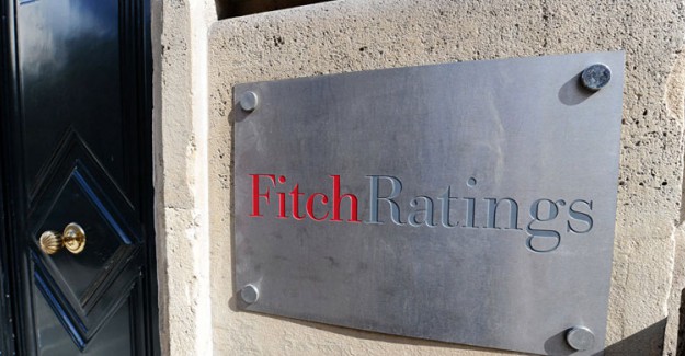 Kredi Derecelendirme Kuruluşu Fitch 14 Türk Bankasının Kredi Notunu Düşürdü